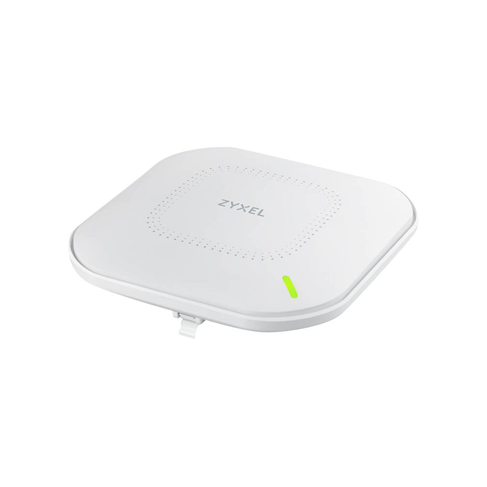 Produktbild för Zyxel NWA110AX - trådlös åtkomstpunkt - Wi-Fi 6 - molnhanterad