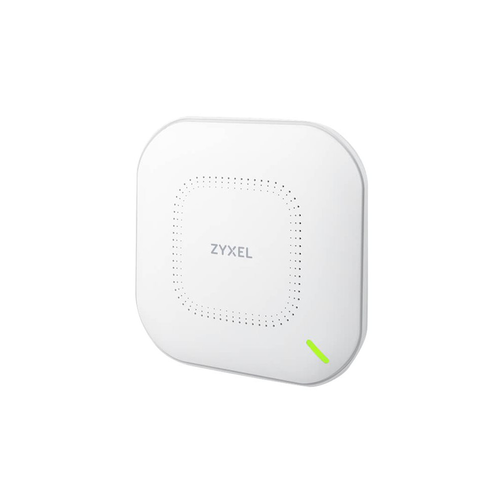 Produktbild för Zyxel NWA110AX - trådlös åtkomstpunkt - Wi-Fi 6 - molnhanterad