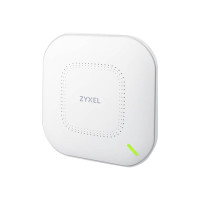 Produktbild för Zyxel NWA110AX - trådlös åtkomstpunkt - Wi-Fi 6 - molnhanterad