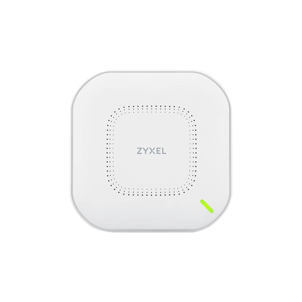 Produktbild för Zyxel NWA110AX - trådlös åtkomstpunkt - Wi-Fi 6 - molnhanterad