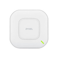 Produktbild för Zyxel NWA110AX - trådlös åtkomstpunkt - Wi-Fi 6 - molnhanterad