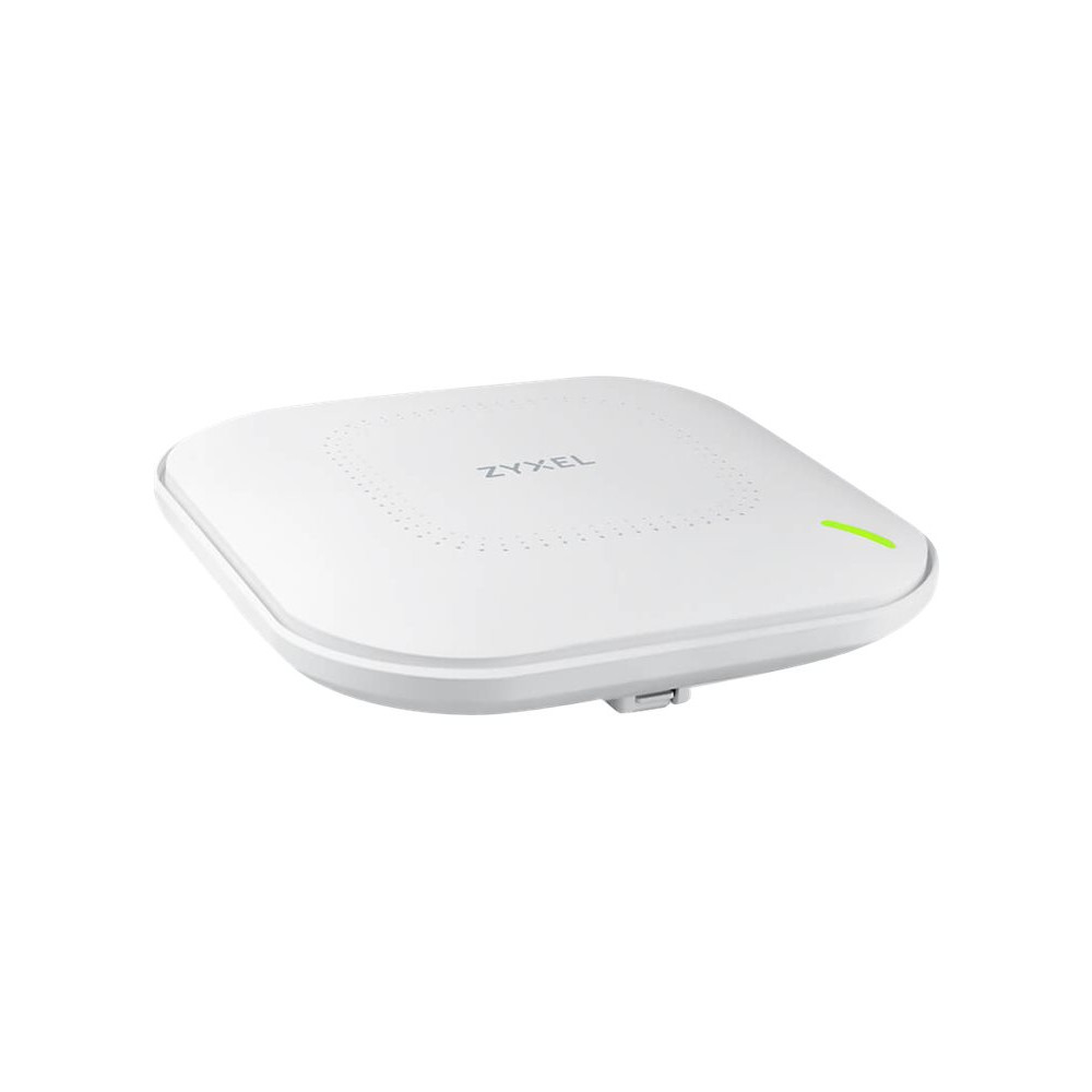 Produktbild för Zyxel NWA110AX - trådlös åtkomstpunkt - Wi-Fi 6 - molnhanterad