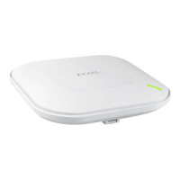 Produktbild för Zyxel NWA110AX - trådlös åtkomstpunkt - Wi-Fi 6 - molnhanterad