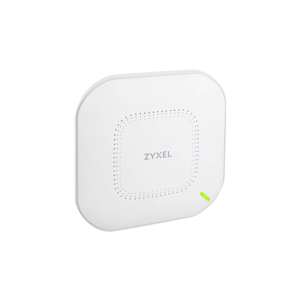 Produktbild för Zyxel NWA110AX - trådlös åtkomstpunkt - Wi-Fi 6 - molnhanterad