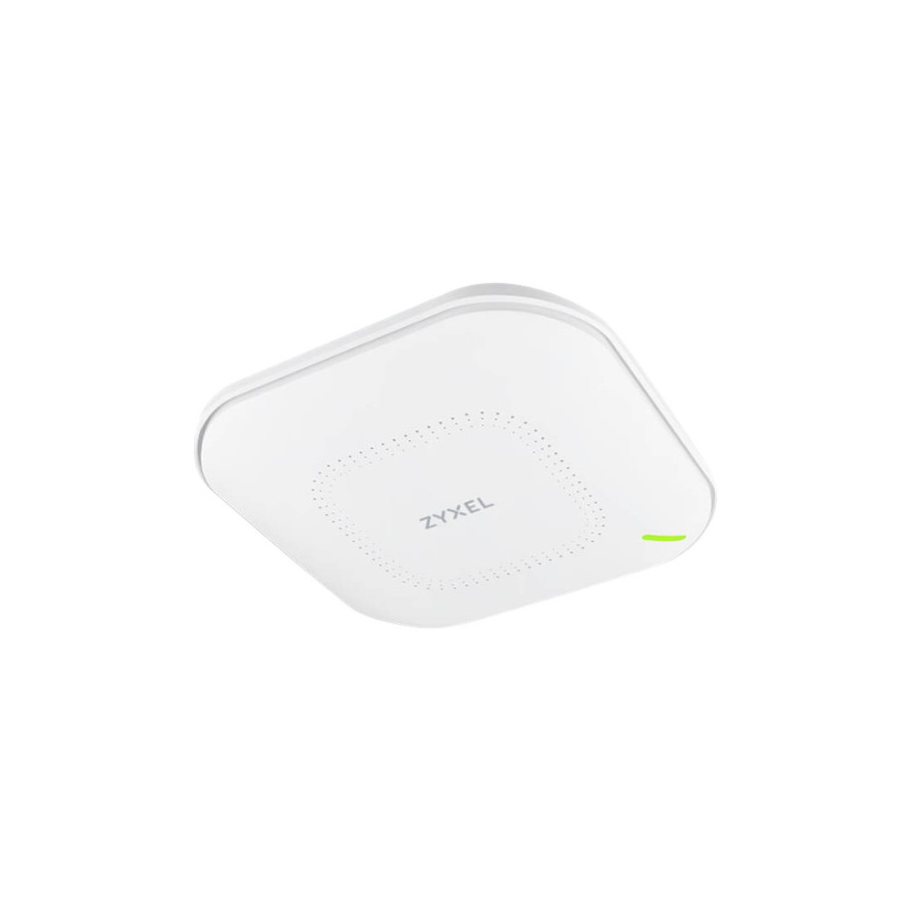 Produktbild för Zyxel NWA110AX - trådlös åtkomstpunkt - Wi-Fi 6 - molnhanterad