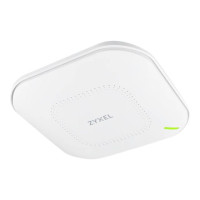 Produktbild för Zyxel NWA110AX - trådlös åtkomstpunkt - Wi-Fi 6 - molnhanterad