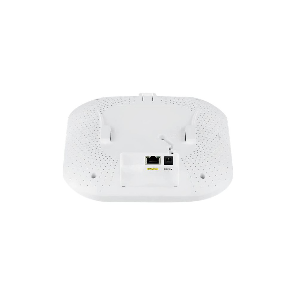 Produktbild för Zyxel NWA110AX - trådlös åtkomstpunkt - Wi-Fi 6 - molnhanterad