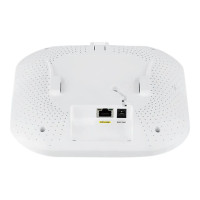 Produktbild för Zyxel NWA110AX - trådlös åtkomstpunkt - Wi-Fi 6 - molnhanterad