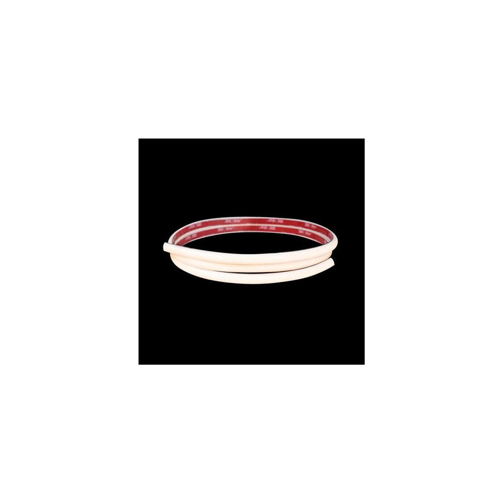 Produktbild för LED-list 24V Line IP67 opal MidLum 2700K 5 m, 10 W/m, 750 lm...