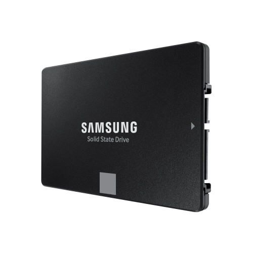 SAMSUNG Samsung 870 EVO MZ-77E2T0B - SSD - 2 TB - SATA 6Gb/s