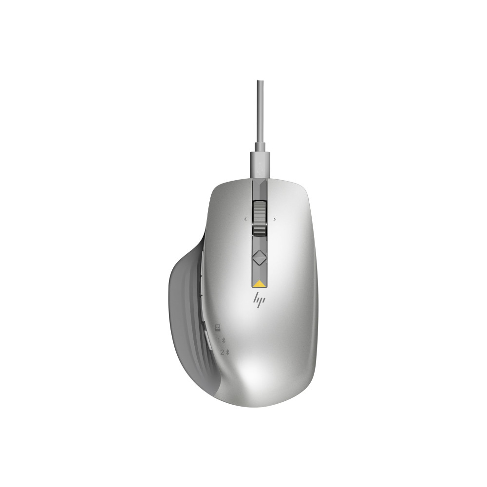 Produktbild för HP Creator 930 - mus - Bluetooth - silver