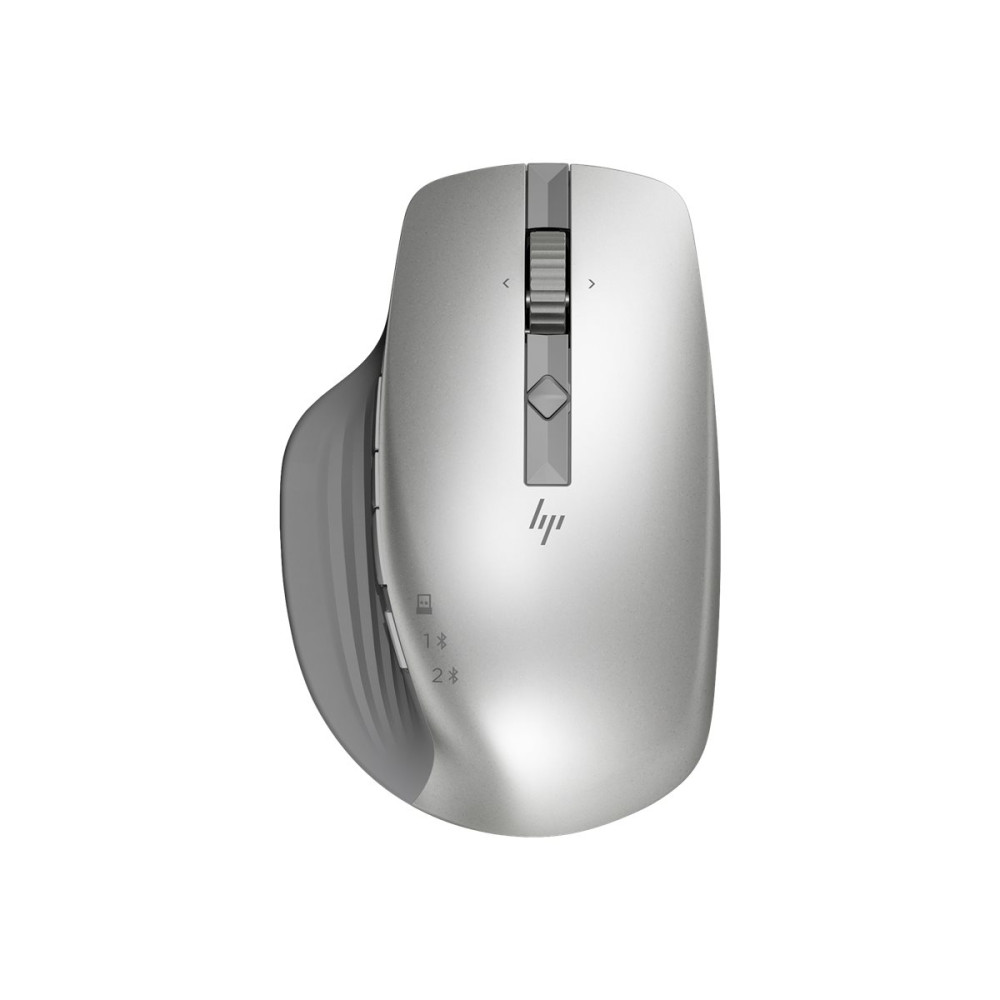 Produktbild för HP Creator 930 - mus - Bluetooth - silver