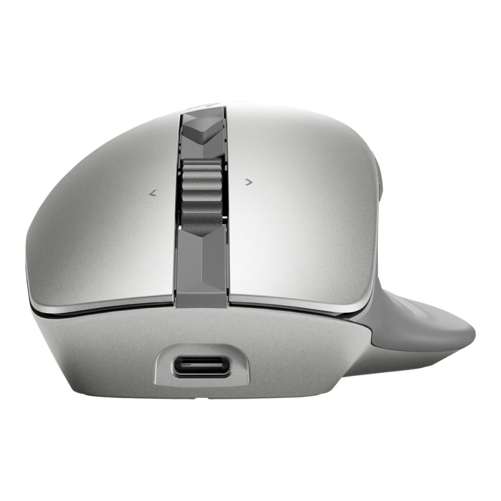 Produktbild för HP Creator 930 - mus - Bluetooth - silver