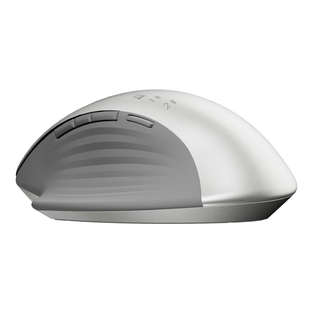 Produktbild för HP Creator 930 - mus - Bluetooth - silver