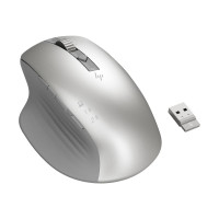 Produktbild för HP Creator 930 - mus - Bluetooth - silver