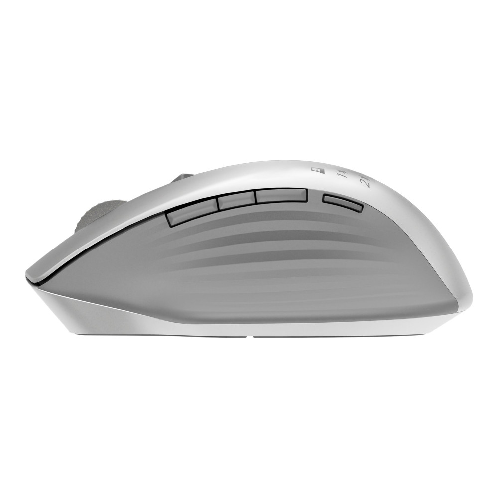 Produktbild för HP Creator 930 - mus - Bluetooth - silver