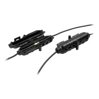 Produktbild för Delock connection point protection box
