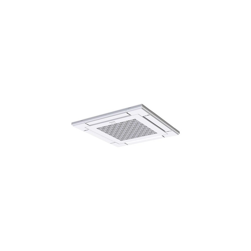 Produktbild för Panasonic top panel CZ-KPY4 för 60x60 NX-kassett (PACi Stand...