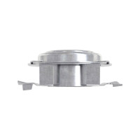 Produktbild för Osram LEDriving Adapter H7
