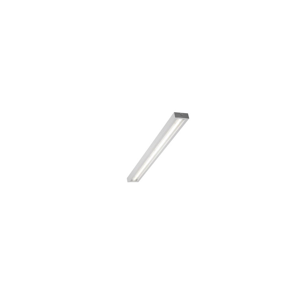 Produktbild för EFFERO utanpåliggande 24W 3800 lm 4000K CRI 80-89, bredstrål...