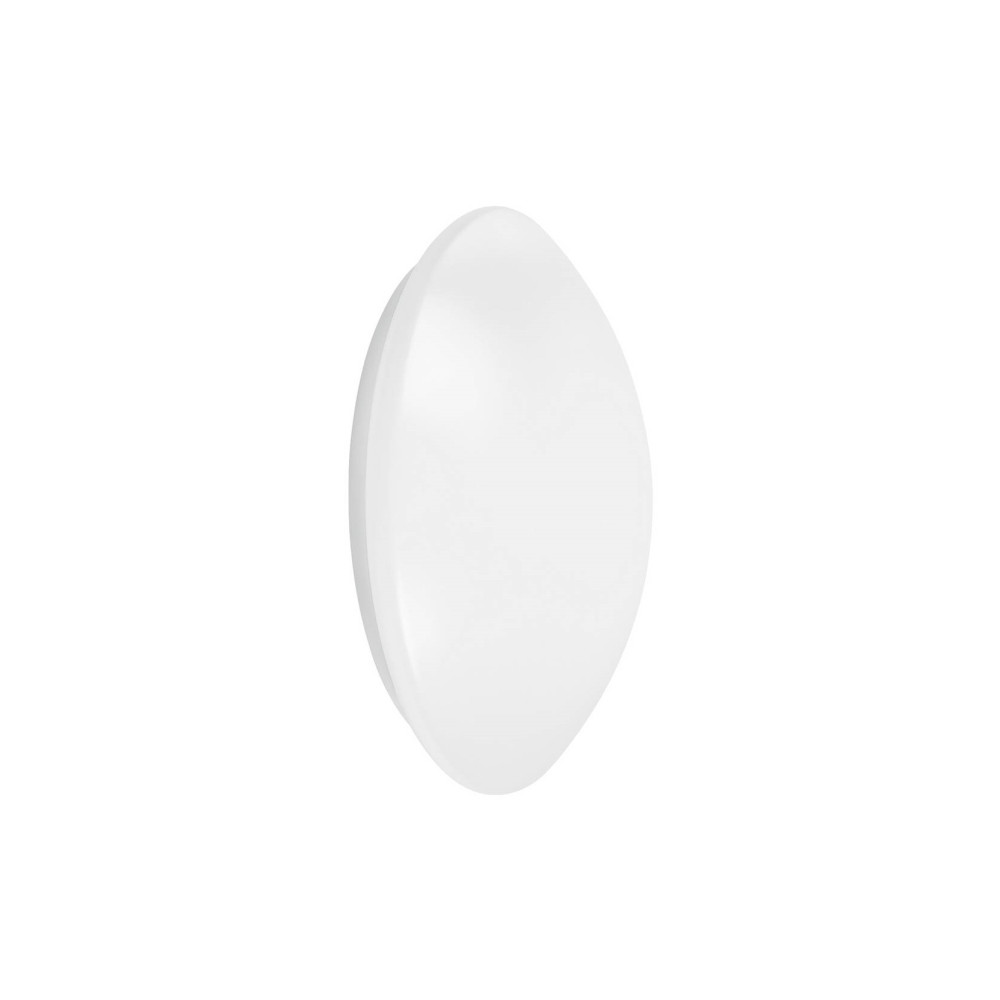 Produktbild för LEDVANCE 4058075618121 4058075618121 LED väggbelysning utomh...