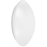 Produktbild för LEDVANCE 4058075618121 4058075618121 LED väggbelysning utomh...