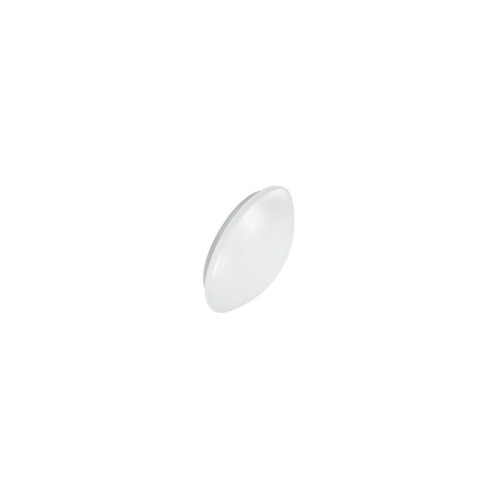 Produktbild för LEDVANCE 4058075618121 4058075618121 LED väggbelysning utomh...