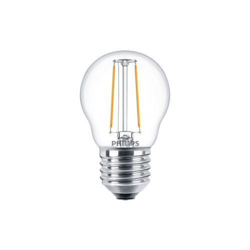 Philips Philips Lighting 34776200 LED-lampa (RGB) Energiklass E (A