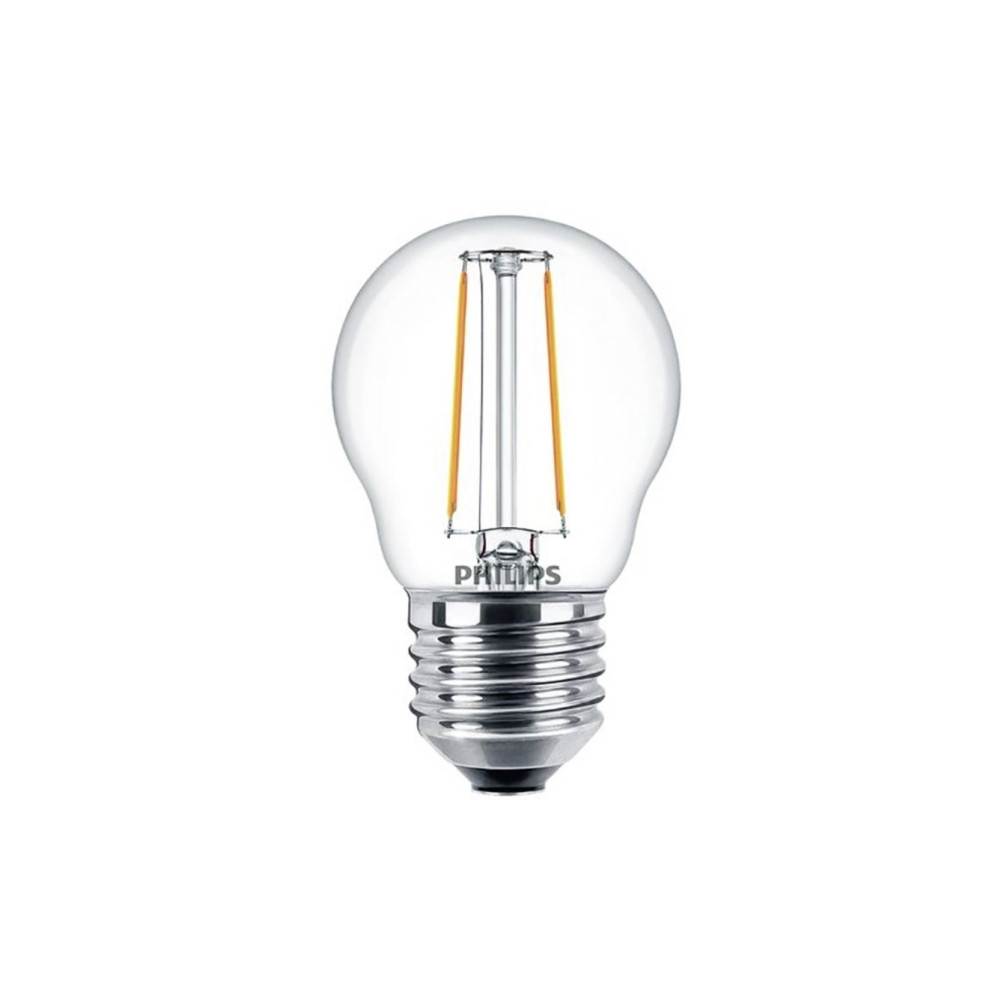 Produktbild för Philips Lighting 34776200 LED-lampa (RGB) Energiklass E (A
