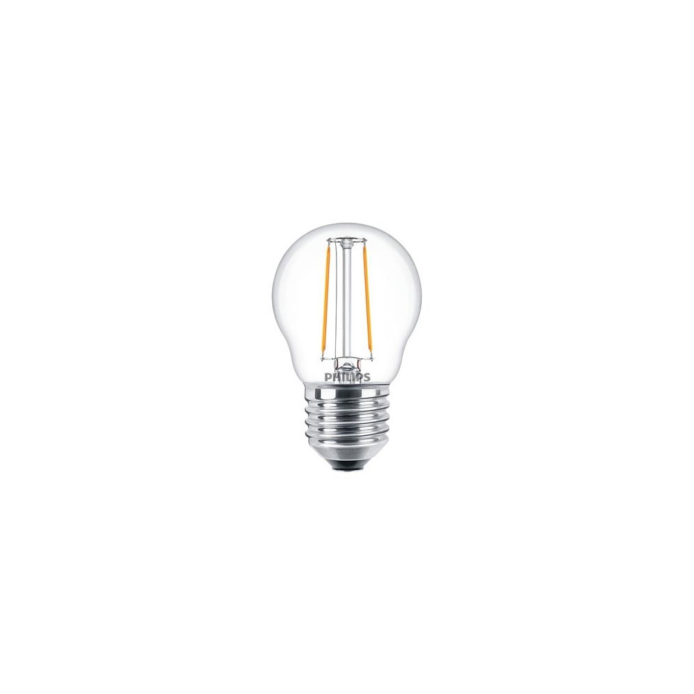 Produktbild för Philips Lighting 34776200 LED-lampa (RGB) Energiklass E (A