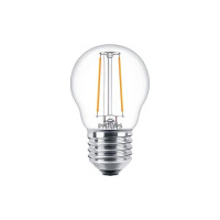 Produktbild för Philips Lighting 34776200 LED-lampa (RGB) Energiklass E (A