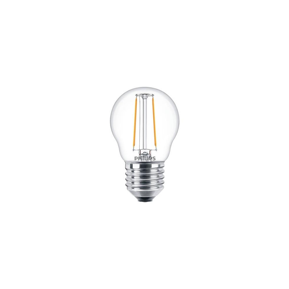 Produktbild för Philips Lighting 34776200 LED-lampa (RGB) Energiklass E (A