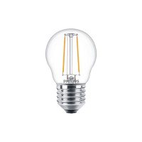Produktbild för Philips Lighting 34776200 LED-lampa (RGB) Energiklass E (A