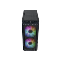 Produktbild för Cooler Master HAF 500 - tower - utökad ATX