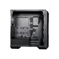 Produktbild för Cooler Master HAF 500 - tower - utökad ATX