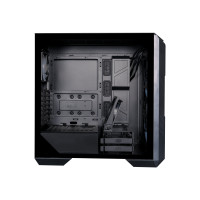 Produktbild för Cooler Master HAF 500 - tower - utökad ATX