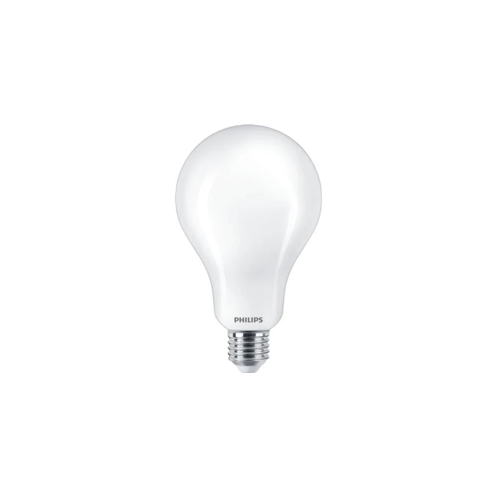 Produktbild för Philips CorePro LED Standard 23W (200W) E27 A95 827 Matt gla...