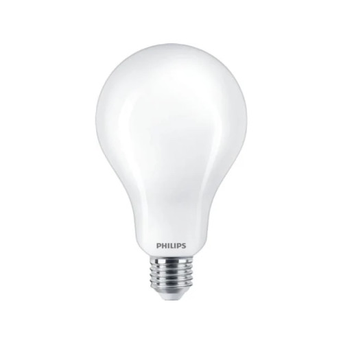 Philips Philips CorePro LED Standard 23W (200W) E27 A95 827 Matt gla...