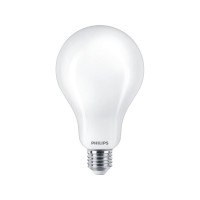 Produktbild för Philips CorePro LED Standard 23W (200W) E27 A95 827 Matt gla...