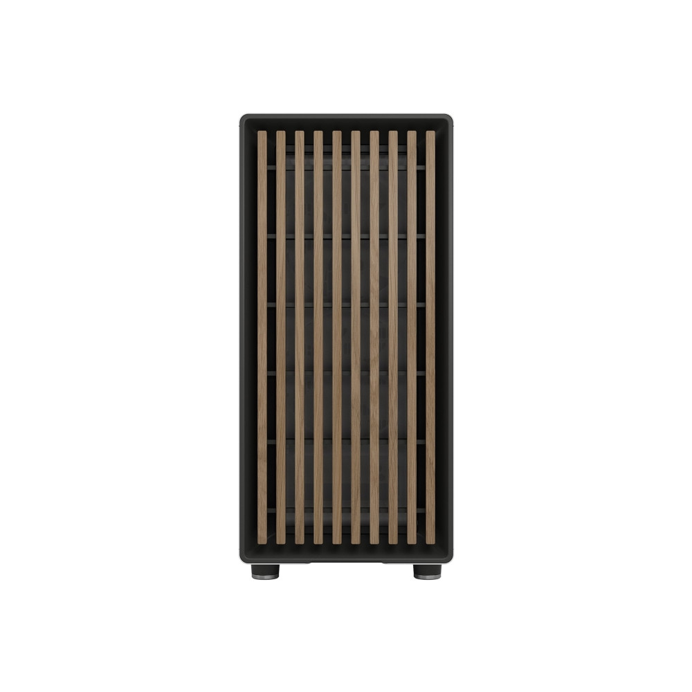 Produktbild för Fractal Design North - mid tower - ATX