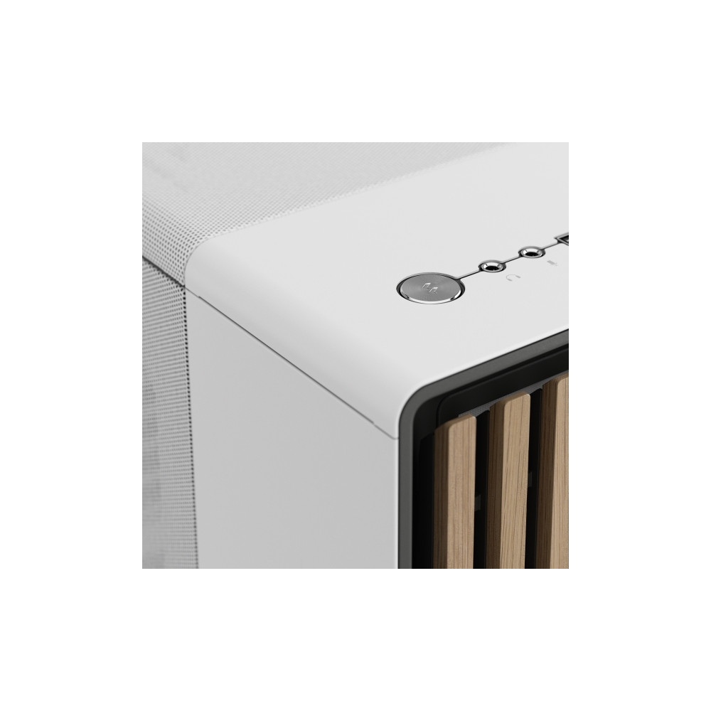 Produktbild för Fractal Design North - mid tower - ATX