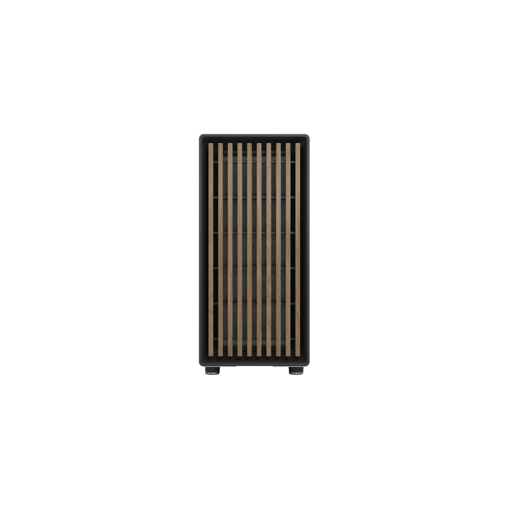 Produktbild för Fractal Design North - mid tower - ATX