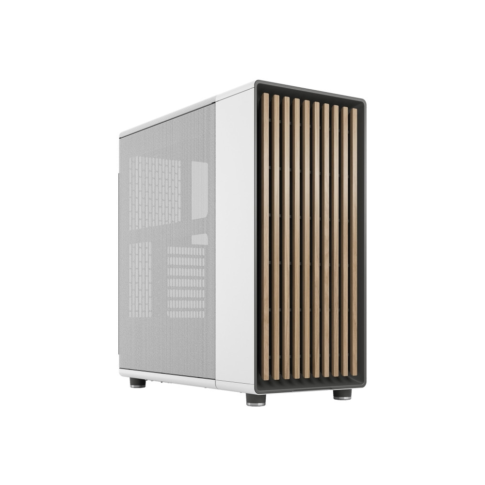 Produktbild för Fractal Design North - mid tower - ATX