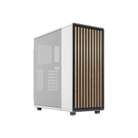 Produktbild för Fractal Design North - mid tower - ATX