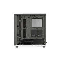 Produktbild för Fractal Design North - mid tower - ATX