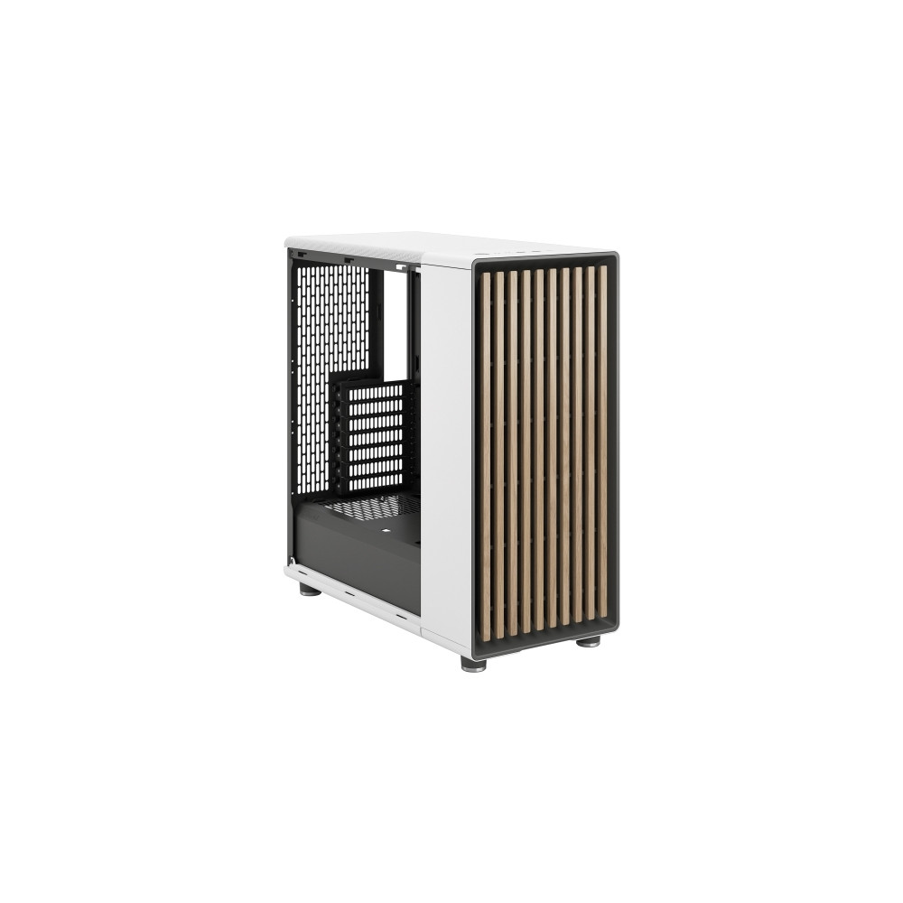 Produktbild för Fractal Design North - mid tower - ATX
