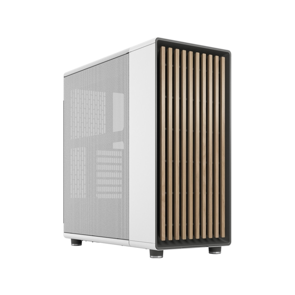 Produktbild för Fractal Design North - mid tower - ATX