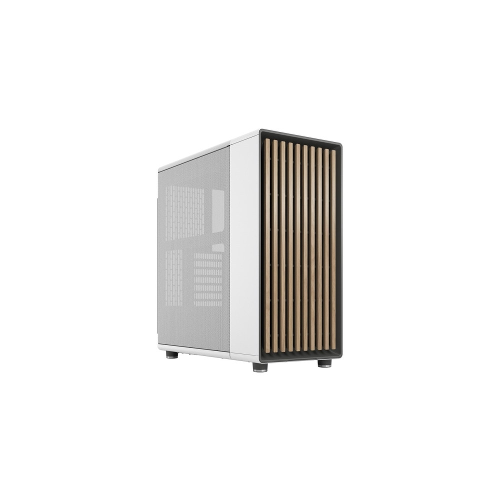 Produktbild för Fractal Design North - mid tower - ATX