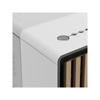 Produktbild för Fractal Design North - mid tower - ATX