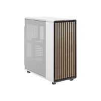 Produktbild för Fractal Design North - mid tower - ATX